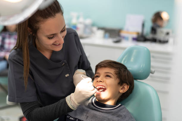 Best Knocked-Out Tooth (Avulsed Tooth) Treatment in Morrisville, NY