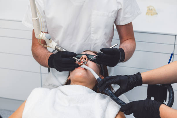 Best Emergency Denture Repair in Morrisville, NY